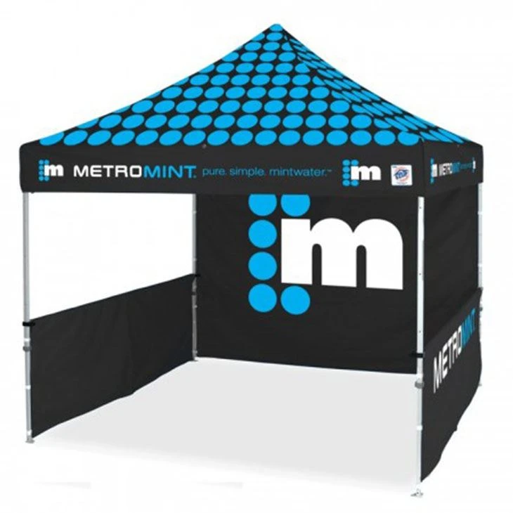 Polyester Gazebo Fabric