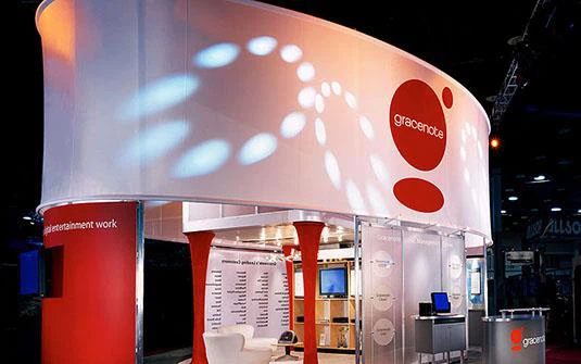 Heavyweight Stretch Polyester Npuag Banner