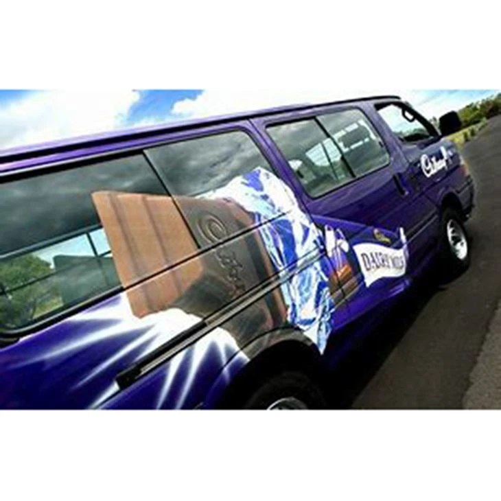 PVC Self Adhesive Vinyl