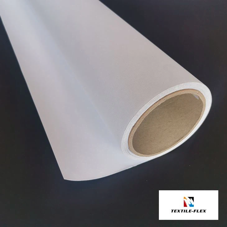 Double-Sided Banner Material