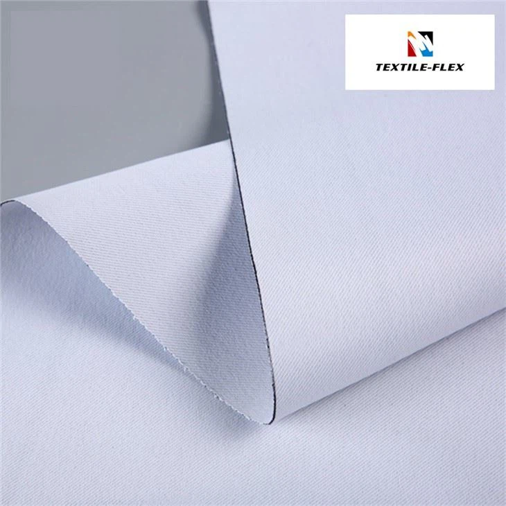 Dye Sublimation Double Sided Printable Fabric