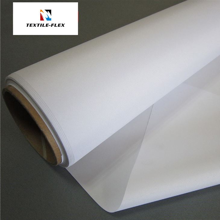 Backlit Fabric 130gsm