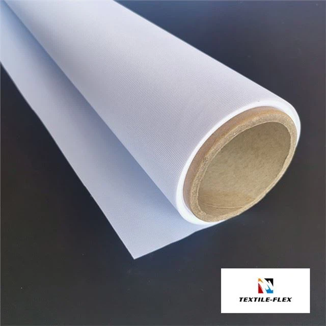 Daim Ntawv Hloov Sublimation Printing Chij Npuag