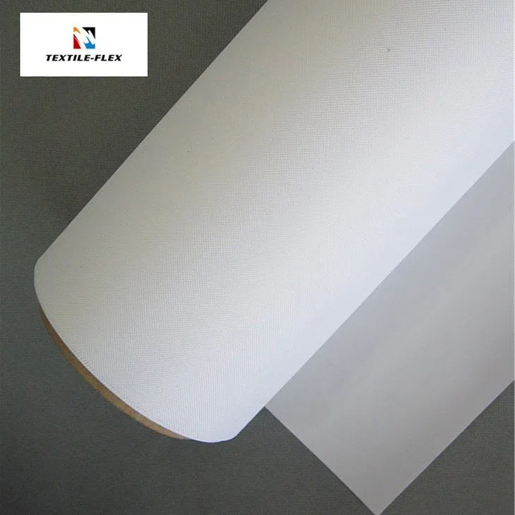 Mesh Vinyl Banner Khoom